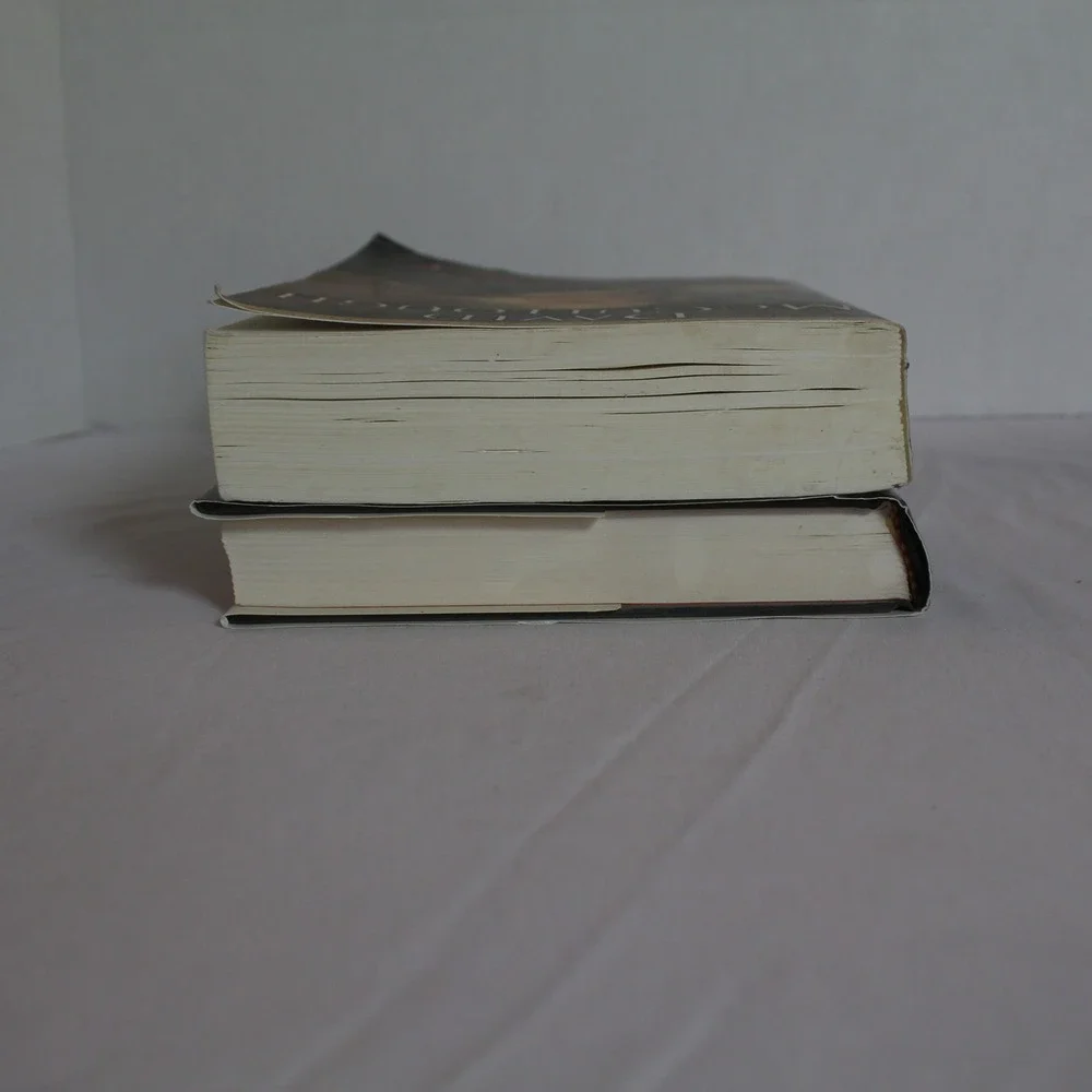 Galileo Heretic‎ & John Adams History Books Biography Political Science